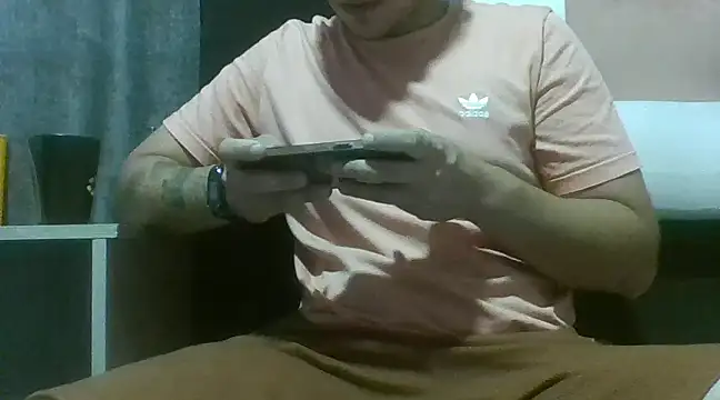 AnaisoVenus online show from 01/16/25, 10:12