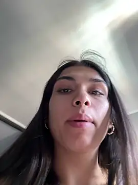 sc4ry girl1 online show from 01/02/25, 04:46