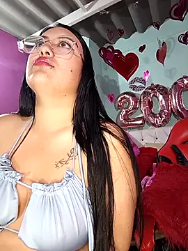 Nathahot69 online show from 02/22/25, 09:12