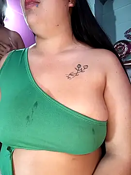 Nathahot69 online show from 03/13/25, 12:35