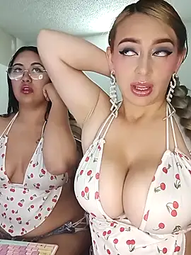 Nathahot69 online show from 09/30/25, 09:03