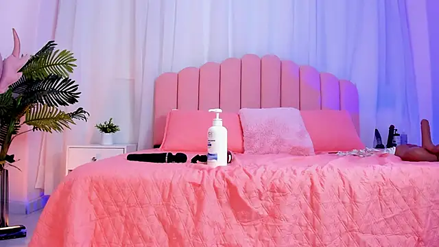 Jasmin evano29 online show from 01/24/25, 08:23