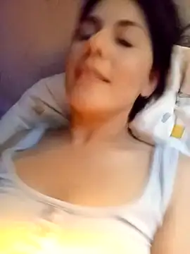 Snapshot of Tiramisu89 chatting on 12/31/24, 06:48 Tiramisu89 online show from 12/31/24, 06:48