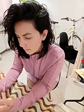 Snapshot of Tiramisu89 chatting on 02/26/26, 09:25 Tiramisu89 online show from 02/26/26, 09:25