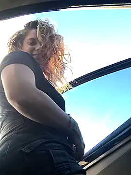 Mercedez BaBy online show from 09/25/25, 09:40