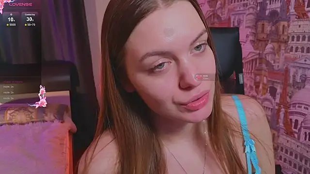 Lovella Lips online show from 01/24/25, 05:32