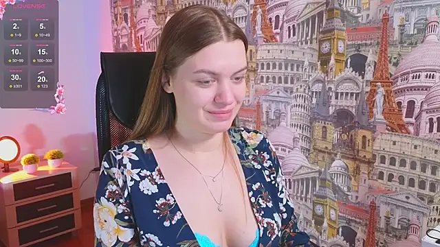 Lovella Lips online show from 01/26/25, 11:39