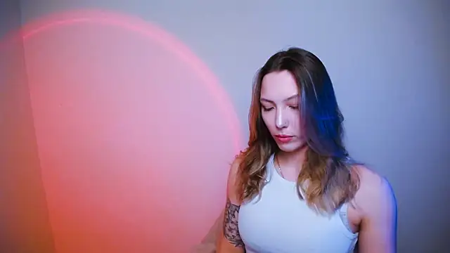 VanessaMay  online show from 01/18/25, 11:11