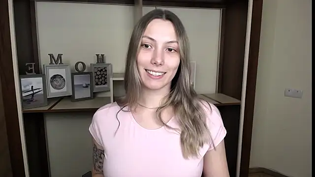 VanessaMay  online show from 03/03/26, 05:41