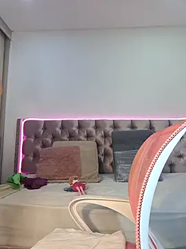 Anal Luucia online show from 10/21/25, 12:39