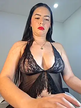 Anal Luucia online show from 02/21/26, 12:39