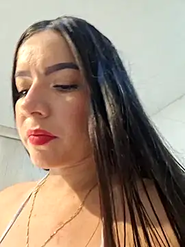 Anal Luucia online show from 04/25/26, 12:41