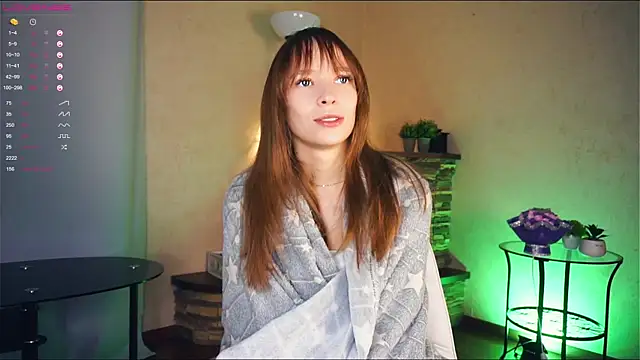 LynetBurby online show from 01/06/25, 01:53