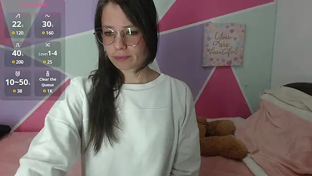 Mily Miley online show from 02/03/25, 07:31