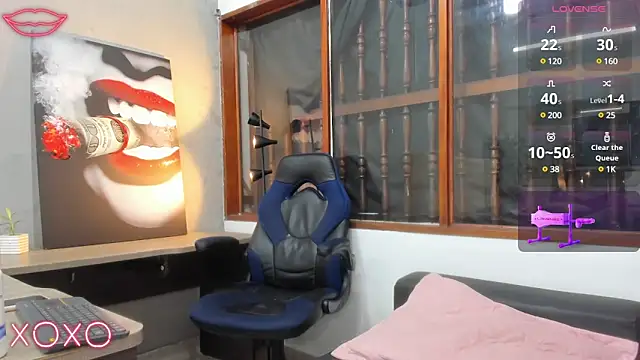 kieran derek online show from 03/15/25, 08:58