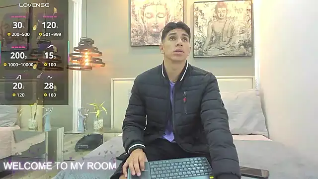 kieran derek online show from 01/13/26, 03:23