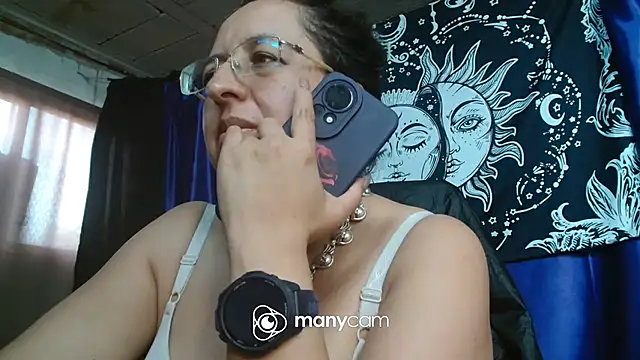 Snapshot of liriomilf chatting on 07/09/26, 10:47 liriomilf online show from 07/09/26, 10:47