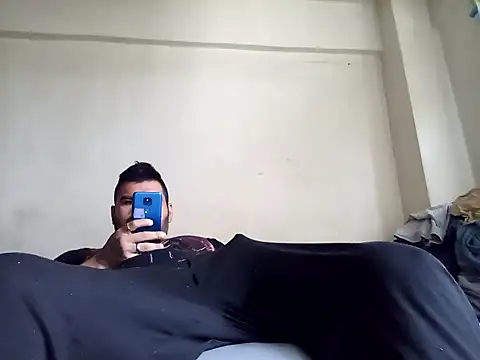 6MataGarcia online show from 12/11/24, 04:31