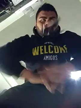 6MataGarcia online show from 12/20/24, 02:52