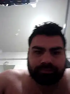 6MataGarcia online show from 01/12/25, 03:28