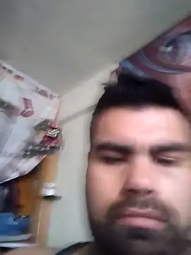 6MataGarcia online show from 01/20/25, 07:25