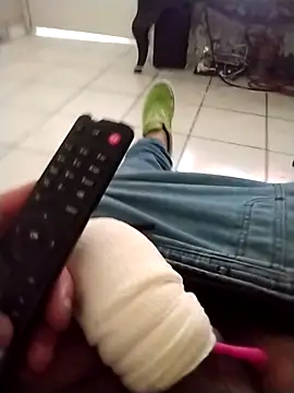 6MataGarcia online show from 03/03/25, 04:35