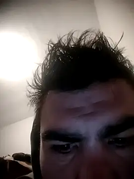 6MataGarcia online show from 10/19/25, 05:08