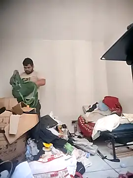 6MataGarcia online show from 10/22/25, 07:02