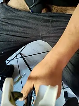 6MataGarcia online show from 10/30/25, 11:05