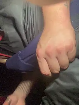 6MataGarcia online show from 03/03/26, 03:01