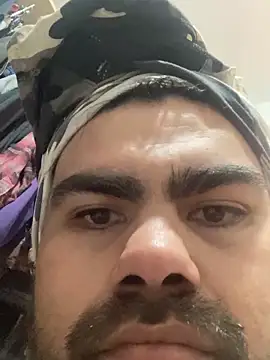 6MataGarcia online show from 03/11/26, 09:32