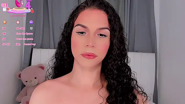 gatitavenecis online show from 10/21/25, 06:41