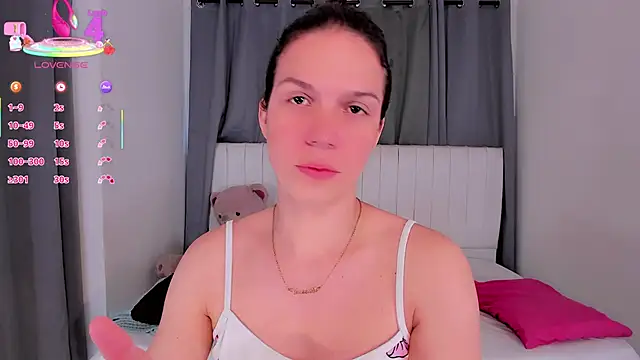 gatitavenecis online show from 03/04/26, 07:09