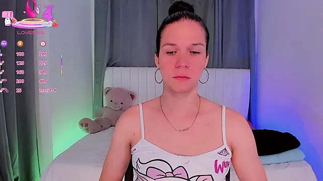 gatitavenecis online show from 03/11/26, 11:05