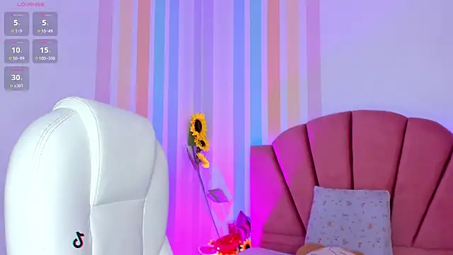 Marilyn rouse  online show from 01/09/25, 09:58