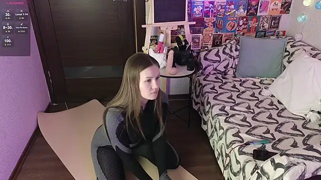 LittleLeen online show from 12/19/24, 10:10