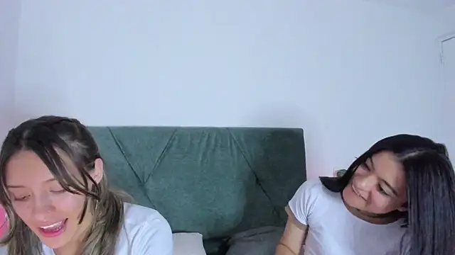 Gabby and Alice online show from 02/06/25, 11:04