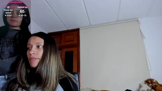 Gabby and Alice online show from 10/08/25, 07:00