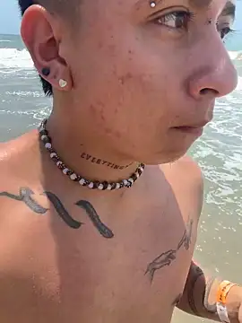 daimond 01 online show from 04/12/26, 05:51