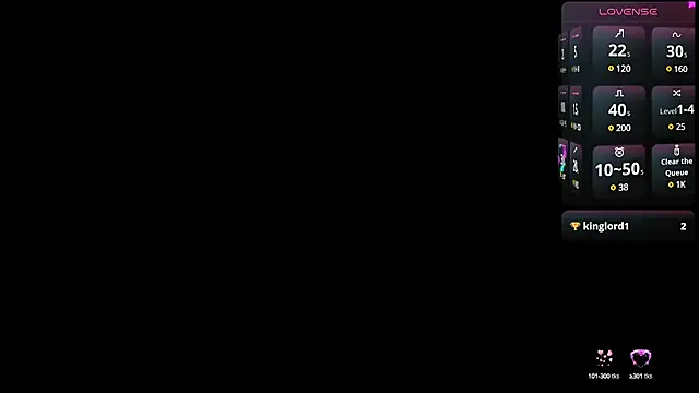 Diosa-afrodita online show from 02/12/25, 04:00