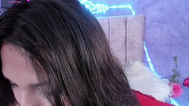 Diosa-afrodita online show from 03/07/25, 07:16