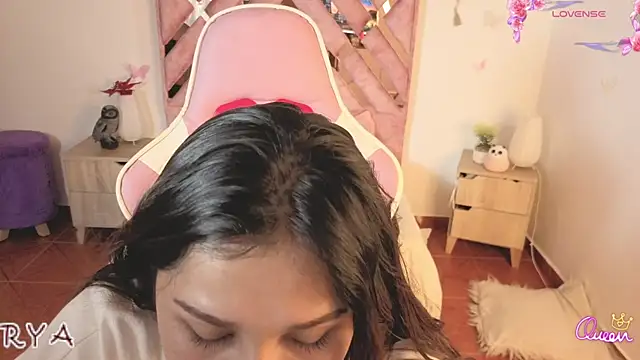 Diosa-afrodita online show from 01/15/26, 04:17