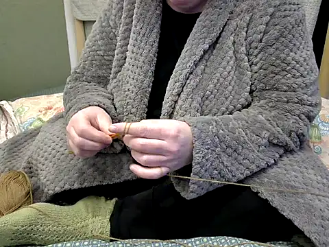 MarthaBriest online show from 12/18/25, 08:09