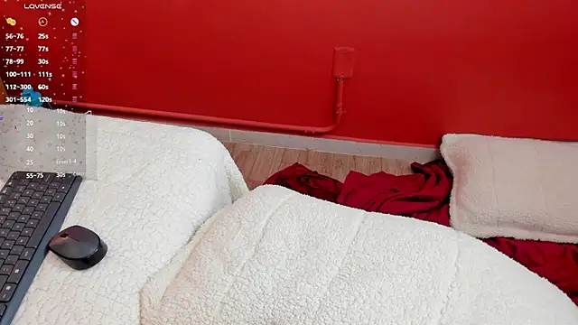 pretty sunlight  online show from 02/27/25, 04:31