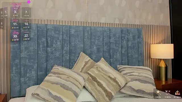 pretty sunlight  online show from 12/17/25, 01:22