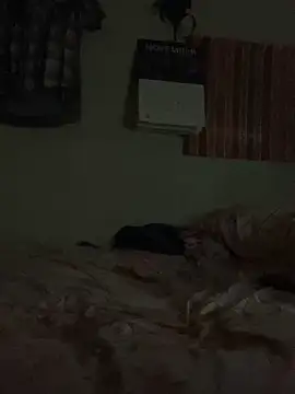 Snapshot of Johnras121 chatting on 11/23/25, 07:24 Johnras121 online show from 11/23/25, 07:24