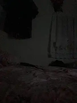 Snapshot of Johnras121 chatting on 02/10/26, 11:25 Johnras121 online show from 02/10/26, 11:25