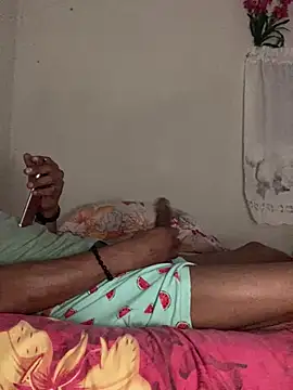 Johnras121 online show from 04/02/26, 03:59