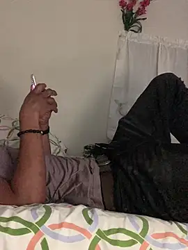 Johnras121 online show from 04/11/26, 12:48