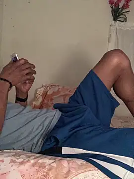 Johnras121 online show from 04/23/26, 02:24